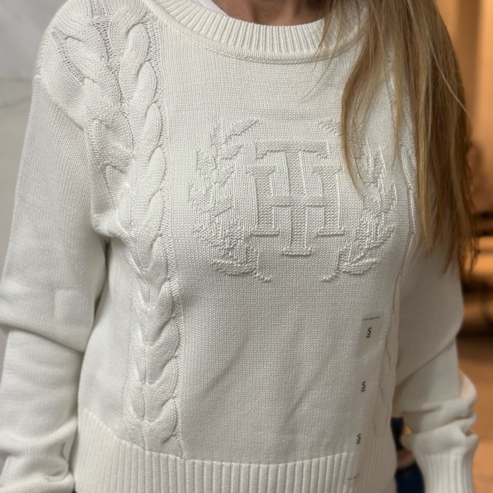 Tommy Hilfiger, new with tag, size s